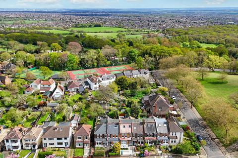 Cleanthus Road, London 4 bed terraced house for sale