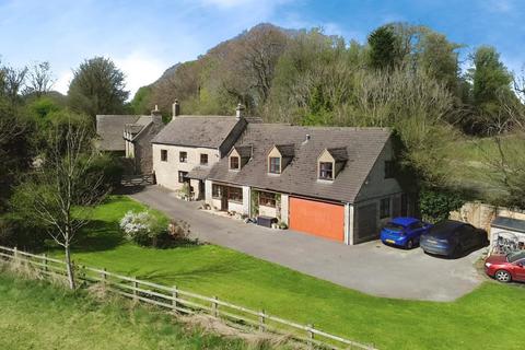 Frampton Mansell, Stroud 4 bed detached house for sale
