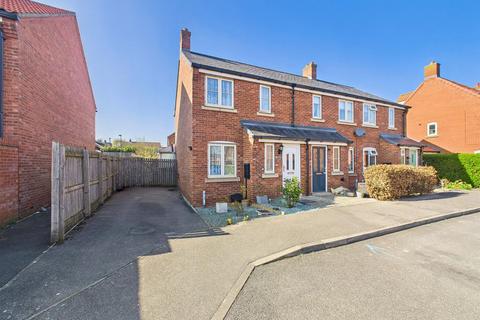Riverhead, Louth LN11 2 bed end of terrace house for sale