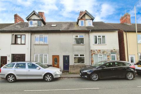 Brooks Lane, Coalville LE67 3 bed terraced house for sale