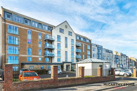 119 North Marine Road, Scarborough 1 bed apartment for sale