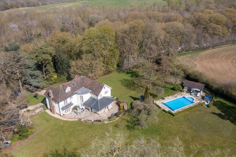 Bourne Lane, Much Hadham... 6 bed detached house for sale