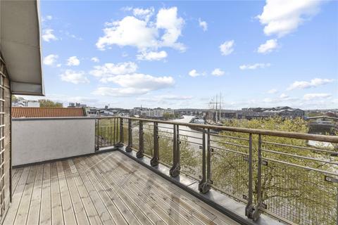 Leading Edge, 80 Hotwell Road... 3 bed penthouse for sale