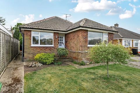Buckland Avenue, Basingstoke 3 bed detached bungalow for sale