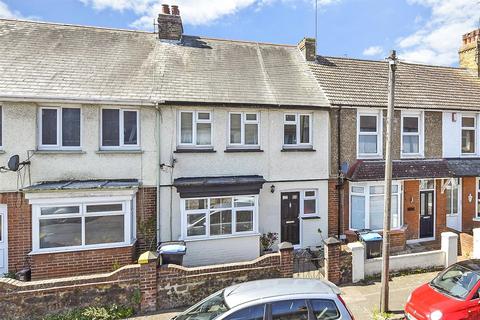 Glencoe Road, Margate, Kent 3 bed terraced house for sale