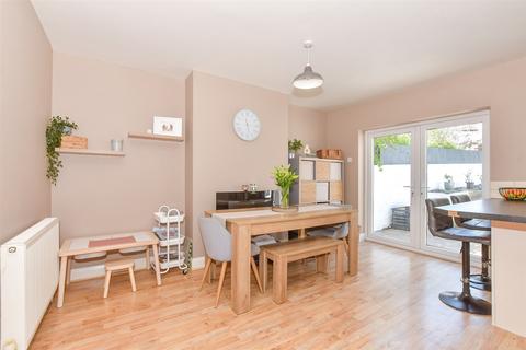 Glencoe Road, Margate, Kent 3 bed terraced house for sale