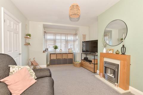 Glencoe Road, Margate, Kent 3 bed terraced house for sale
