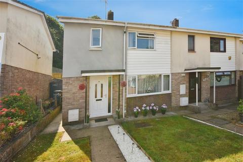 Manor Road, Bradley Valley, Newton... 2 bed semi
