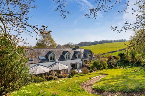 Alston Lane, Churston Ferrers, Brixham 4 bed terraced house for sale