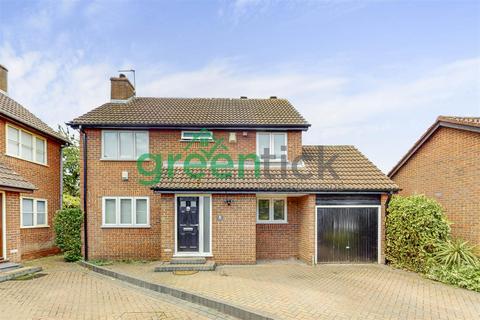 Chinnery Close, Enfield 4 bed detached house for sale