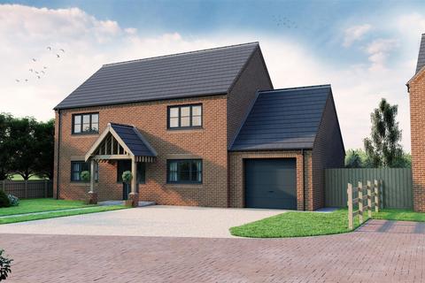 Bernhards Close, Donington, Spalding 5 bed detached house for sale