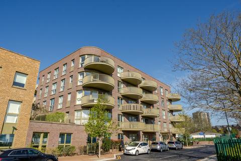 Perkins House, 36 Tudway Road... 1 bed flat for sale