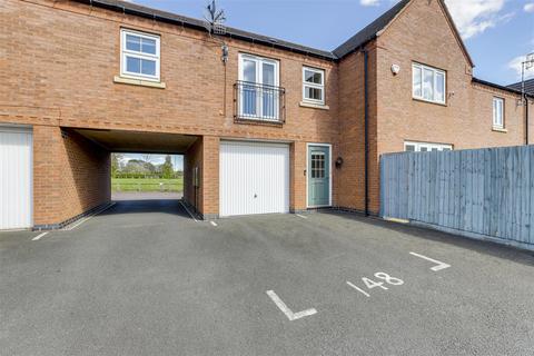 Red Kite Close, Hucknall NG15 2 bed coach house for sale