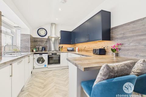 Waddington Road, Clitheroe, BB7 2 bed terraced house for sale