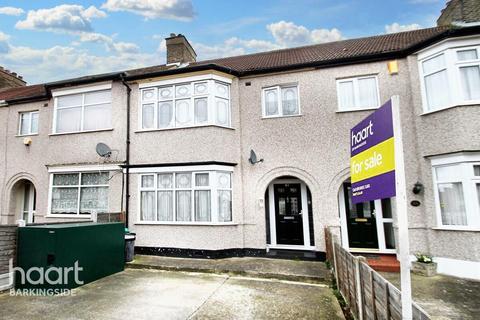 Applegarth Drive, Newbury Park 3 bed terraced house for sale