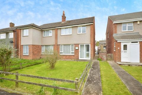 Penrose, Bristol 3 bed semi