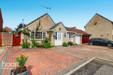 Dawson Drive, Felixstowe 3 bed bungalow for sale