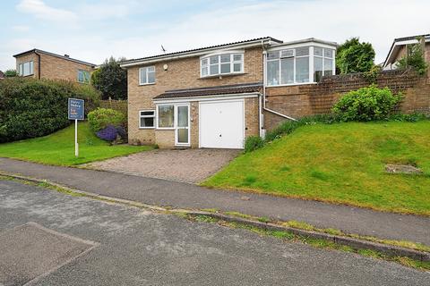 Langtoft Road, Stroud... 3 bed detached house for sale