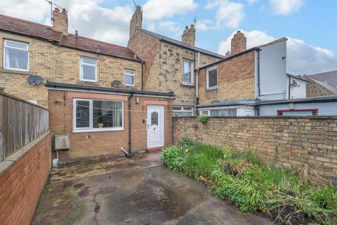 Amble, Morpeth NE65 2 bed terraced house for sale