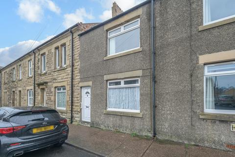 Amble, Morpeth NE65 2 bed terraced house for sale