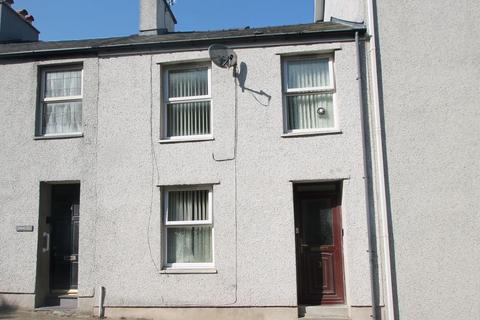 Garth Terrace, Bangor LL57 3 bed terraced house for sale