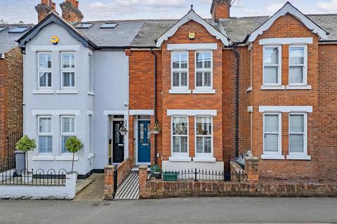 Bishop Road, Chelmsford 4 bed terraced house for sale