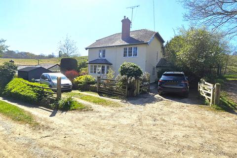 Marshbrook SY6 4 bed detached house for sale
