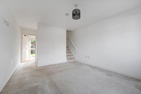 Dwyers Close, Asfordby, Melton... 2 bed terraced house for sale