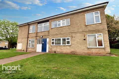 33B Lyndale Road, COVENTRY CV5 8AT 1 bed flat for sale