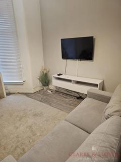 Ilford IG1 1 bed flat for sale