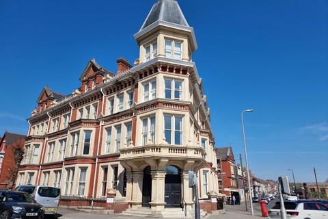 Windsor Road, Barry, The Vale Of... 2 bed apartment for sale