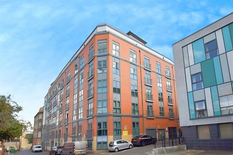 Flat 125, The Habitat, Woolpack Lane... 1 bed apartment for sale