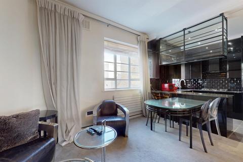 Old Church Street, Chelsea SW3 1 bed flat for sale