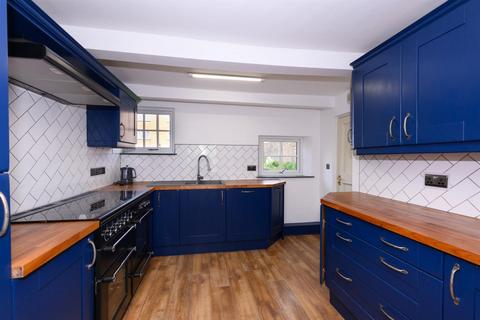 Challoner Street, Cockermouth CA13 3 bed terraced house for sale