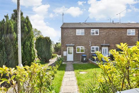 Sycamore Drive, East Grinstead, West... 2 bed end of terrace house for sale
