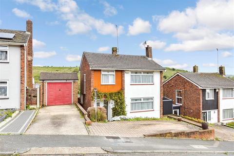 Marlborough Road, Dover CT17 3 bed detached house for sale