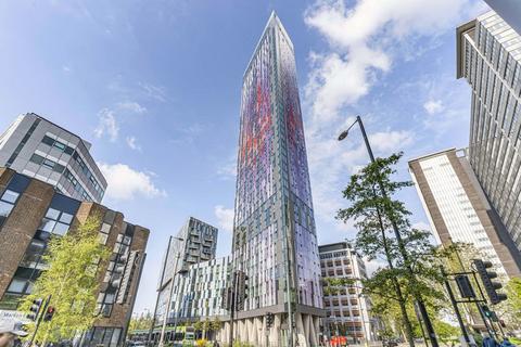 Saffron Central Square, Croydon, CR0 1 bed apartment for sale