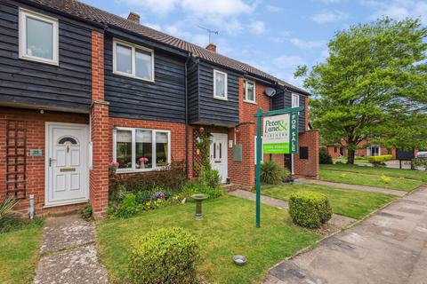 Caxton Road, Sandy SG19 3 bed terraced house for sale