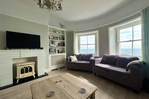 Esplanade Road, Ventnor, Isle of Wight 3 bed apartment for sale