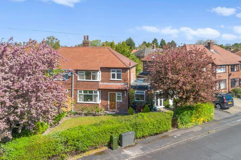 Barnes Avenue, Fearnhead, WA2 3 bed semi