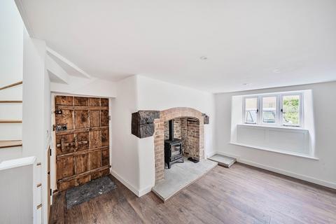 Goose Street, Frome, Beckington, BA11 3 bed character property for sale