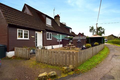 14 Achnamara, Achnamara, by... 3 bed semi