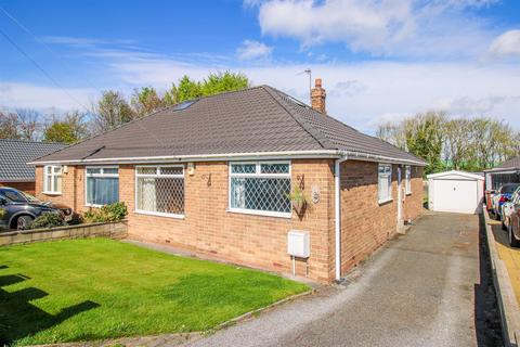 Howard Crescent, Wakefield WF4 3 bed semi