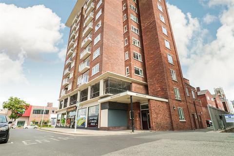 Lord Street, Southport PR9 2 bed apartment for sale