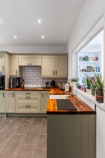 Forest Road, Fishponds 2 bed end of terrace house for sale
