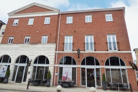 Grove House, Main Street, Dickens Heath 4 bed penthouse for sale