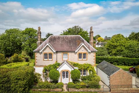 Cattistock, Dorchester, Dorset, DT2 5 bed detached house for sale