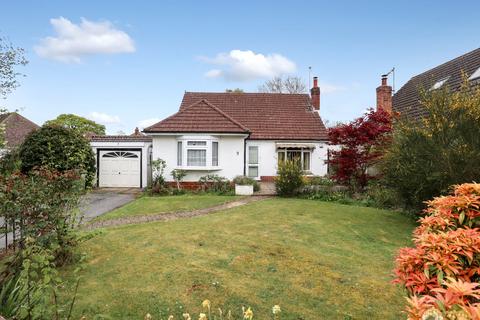 Ivy Road, Wimborne, Dorset, BH21 2 bed bungalow for sale