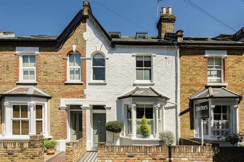Windsor Road, Teddington TW11 3 bed house for sale