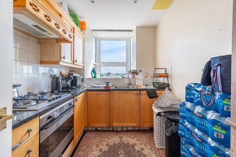 Church Road, Stanmore, HA7 1 bed flat for sale